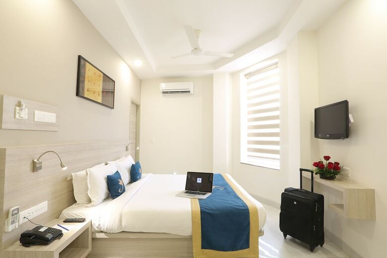 Sparrow Inn By Mgb Hotels