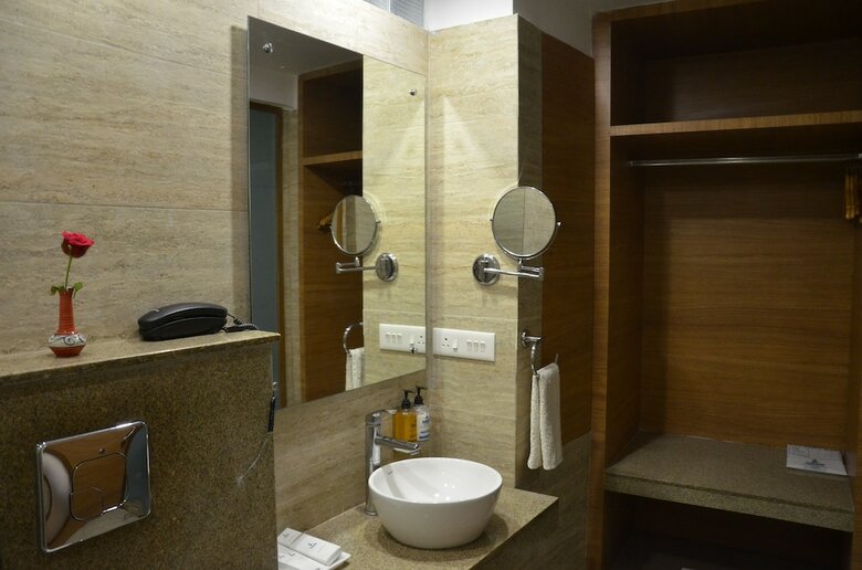 Sparrow Inn By Mgb Hotels
