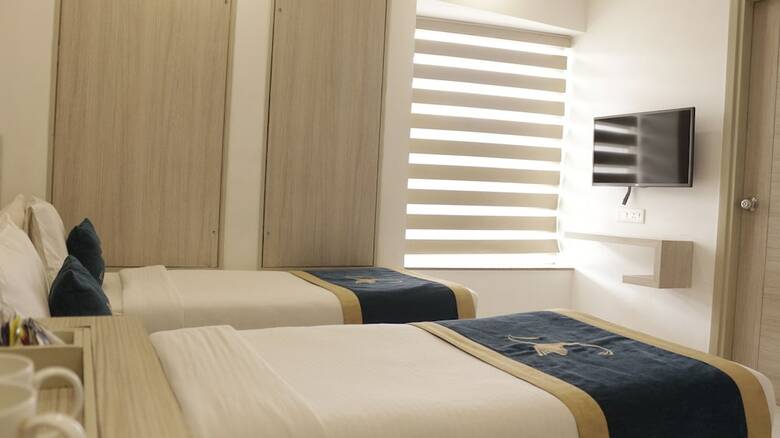Sparrow Inn By Mgb Hotels
