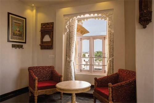 Hotel Bloom Boutique | Lake Pichola