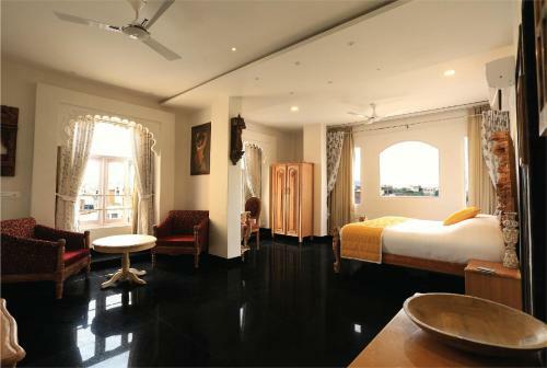 Hotel Bloom Boutique | Lake Pichola
