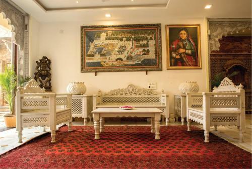 Hotel Bloom Boutique | Lake Pichola