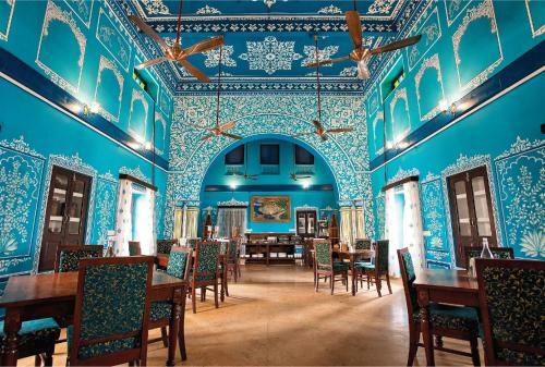 Hotel Bloom Boutique | Lake Pichola