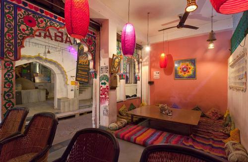 Hotel Pawan's Palace