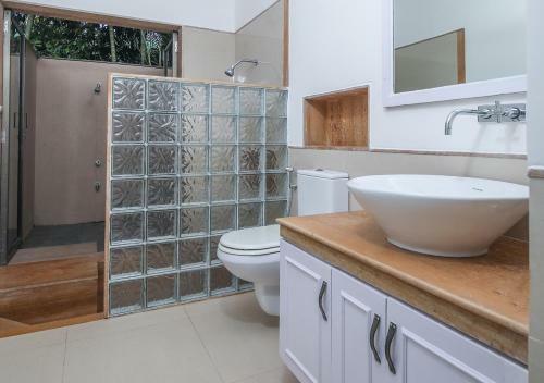 Villa Amaya By Vista Rooms