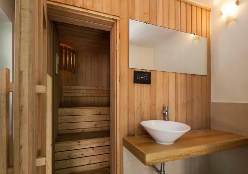 Villa Amaya By Vista Rooms