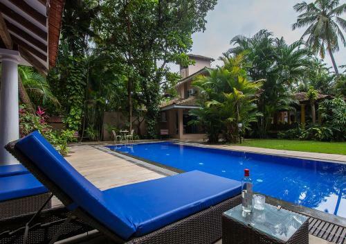 Villa Amaya By Vista Rooms