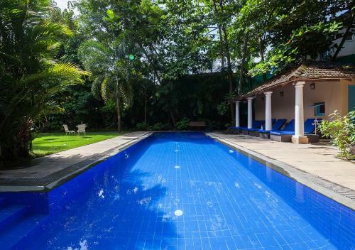 Villa Amaya By Vista Rooms