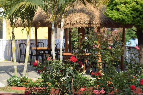 Hotel Lakezone Holiday Resort