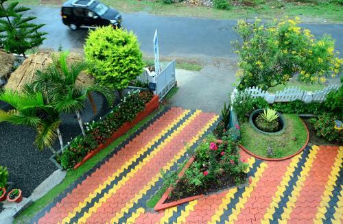 Hotel Lakezone Holiday Resort