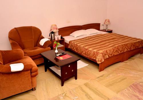 Hotel Mpt Tourist Bungalow, Chitrakoot