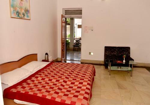 Hotel Mpt Tourist Bungalow, Chitrakoot