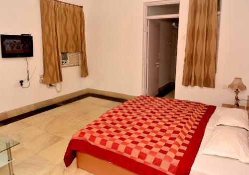 Hotel Mpt Tourist Bungalow, Chitrakoot