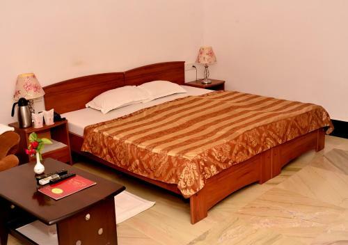 Hotel Mpt Tourist Bungalow, Chitrakoot