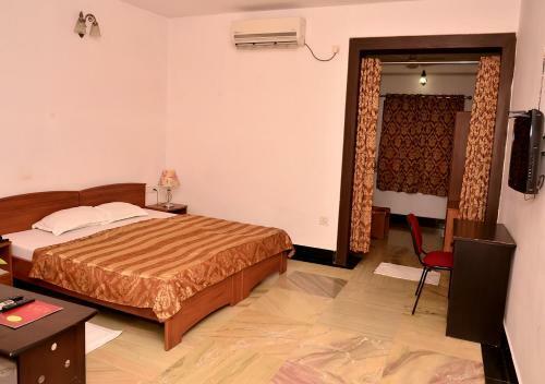 Hotel Mpt Tourist Bungalow, Chitrakoot
