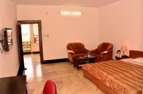 Hotel Mpt Tourist Bungalow, Chitrakoot
