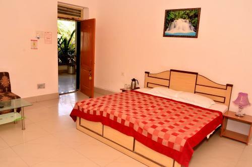Hotel Mpt Tourist Bungalow, Chitrakoot