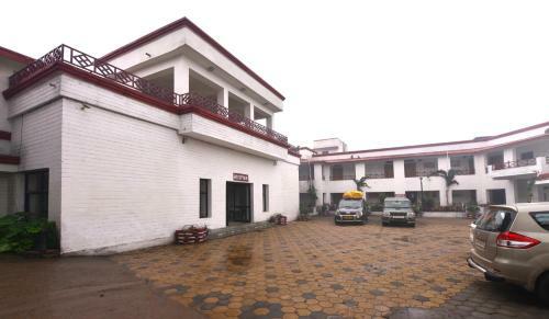 Hotel Mpt Tourist Bungalow, Chitrakoot