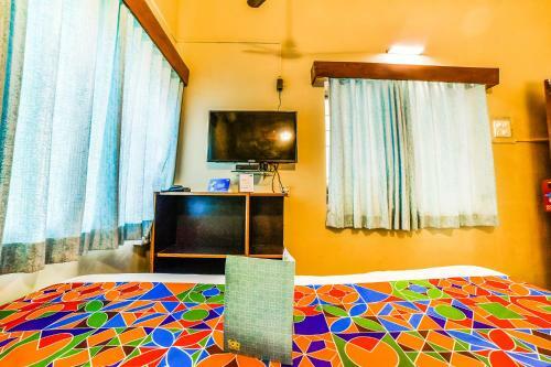 Hotel Fabexpress Majestic
