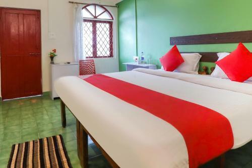 Hotel Oyo 68736dhuni Resorts