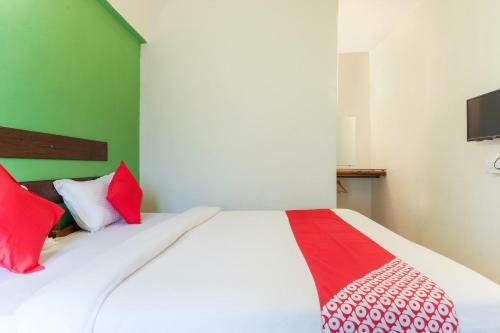Hotel Oyo 68736dhuni Resorts