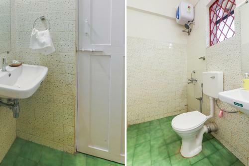 Hotel Oyo 68736dhuni Resorts