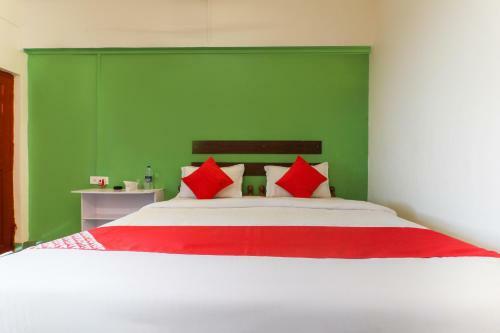 Hotel Oyo 68736dhuni Resorts