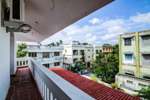 Villa Well-located Studio Home Near Pondicherry City Centre