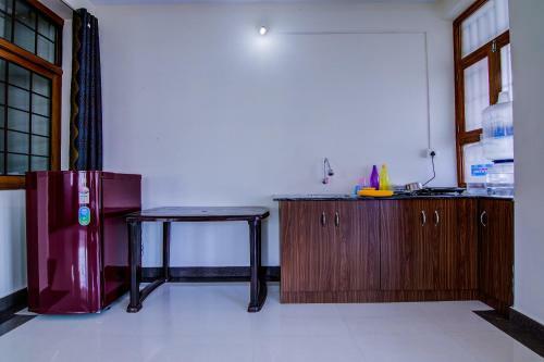 Villa Well-located Studio Home Near Pondicherry City Centre