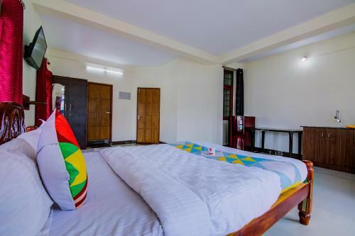 Villa Well-located Studio Home Near Pondicherry City Centre