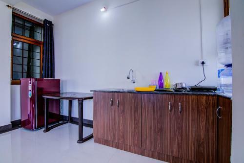 Villa Well-located Studio Home Near Pondicherry City Centre