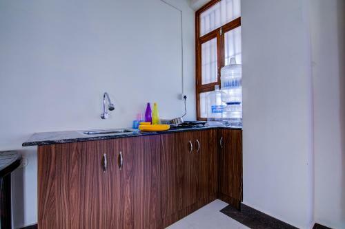 Villa Well-located Studio Home Near Pondicherry City Centre