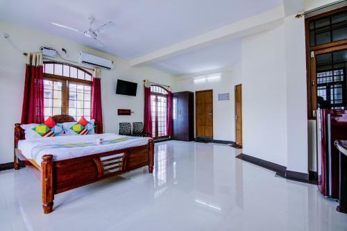 Villa Well-located Studio Home Near Pondicherry City Centre