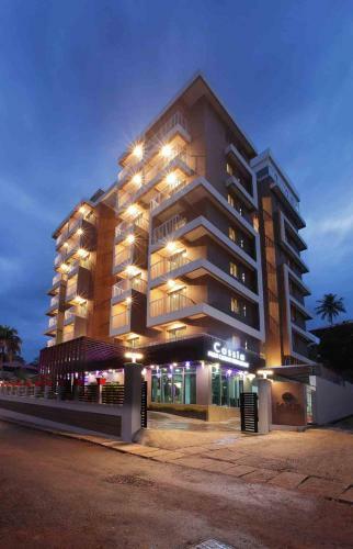 Hotel Casa In Luxury Suites