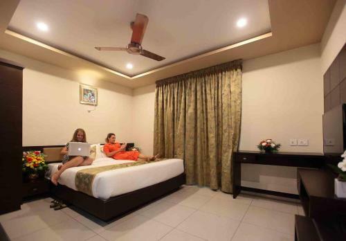 Hotel Casa In Luxury Suites