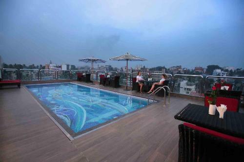 Hotel Casa In Luxury Suites