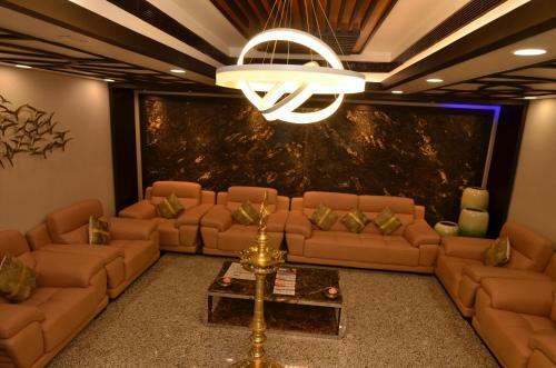 Hotel Casa In Luxury Suites