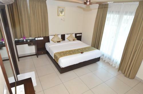 Hotel Casa In Luxury Suites