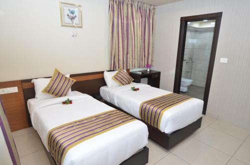Hotel Casa In Luxury Suites