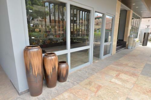 Hotel Casa In Luxury Suites