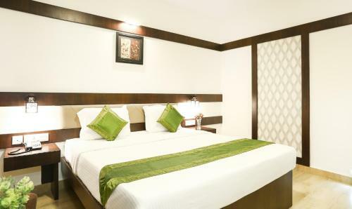 Hotel Treebo Trend Akshaya Mahal Inn
