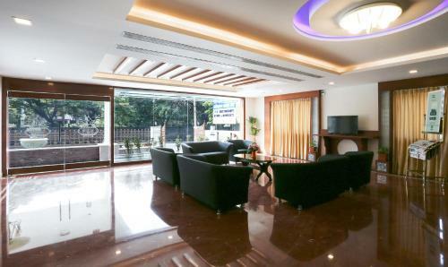 Hotel Treebo Trend Akshaya Mahal Inn