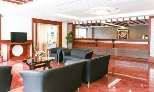 Hotel Treebo Trend Akshaya Mahal Inn