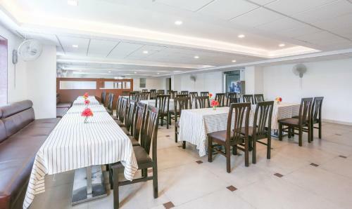 Hotel Treebo Trend Akshaya Mahal Inn