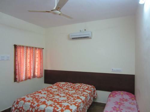 Apartamento Oonjal Veedu