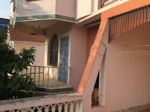 Apartamento Oonjal Veedu