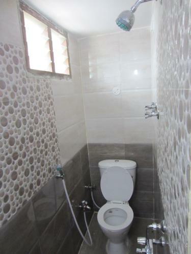 Apartamento Oonjal Veedu
