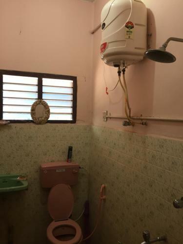Apartamento Oonjal Veedu
