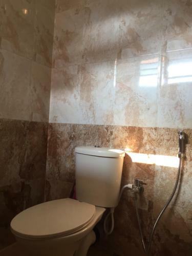 Apartamento Oonjal Veedu