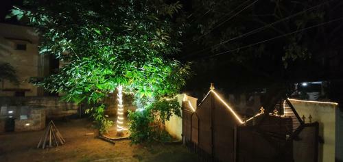 Apartamento Oonjal Veedu